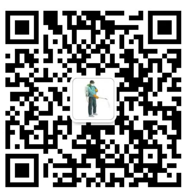 百色市德保县本地消杀现场实拍 - 